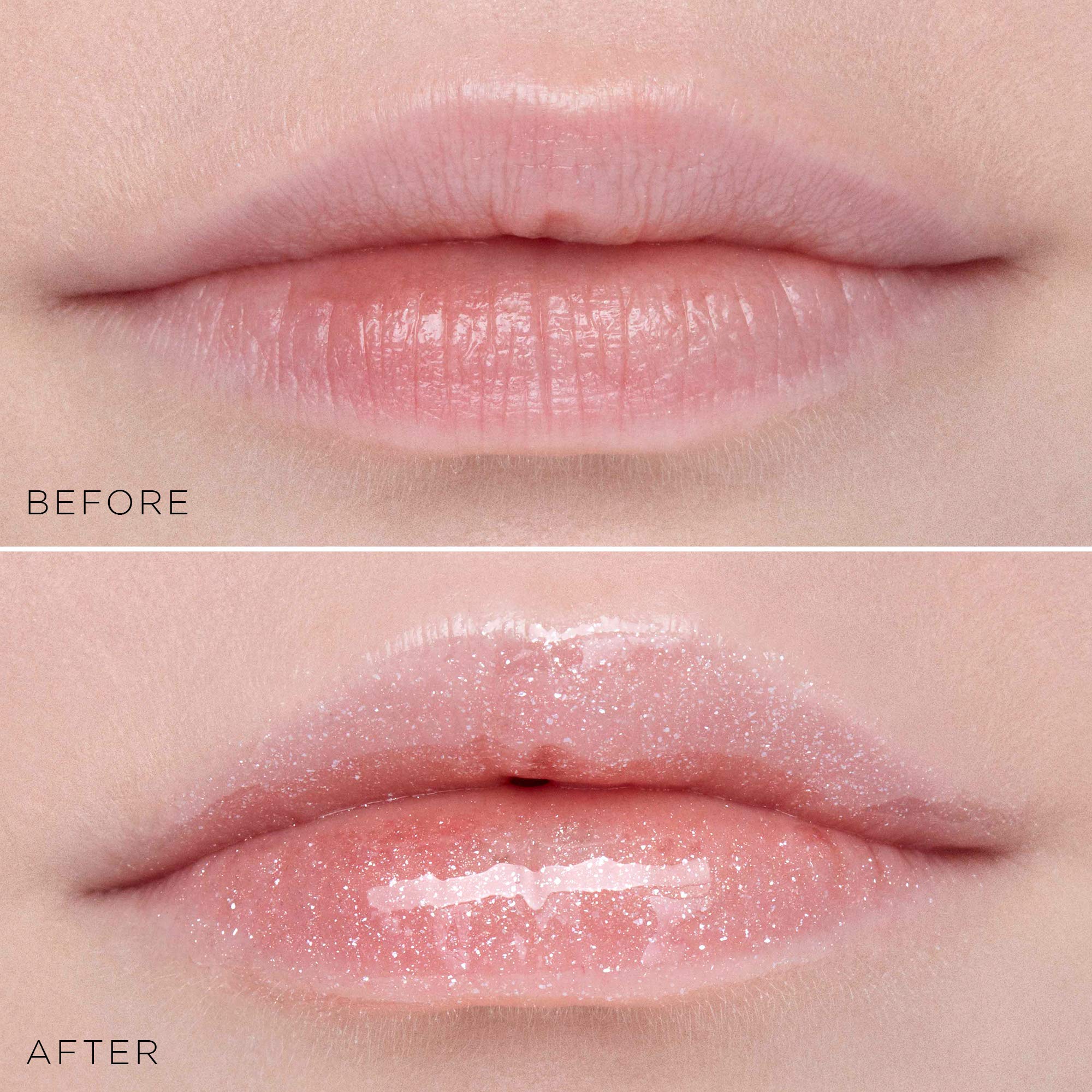 Stila Cosmetics Plumping Lip Glaze - Kitten